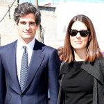 De la Casa de Alba a Eva González, los rostros conocidos viven el Jueves Santo en Sevilla