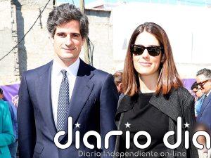 De la Casa de Alba a Eva González, los rostros conocidos viven el Jueves Santo en Sevilla