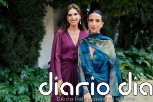 De la Feria de Abril al 'dress code' de invitada: el top corset de Tana Rivera que lo cambia todo