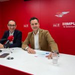 De la Rosa cree que PP y Vox no habrán cerrado el acuerdo el martes y lamenta que el futuro de CyL se decida en Madrid