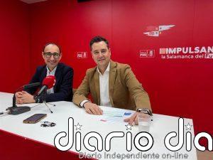 De la Rosa cree que PP y Vox no habrán cerrado el acuerdo el martes y lamenta que el futuro de CyL se decida en Madrid