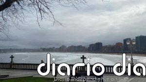 De los 23 grados a las tormentas: el tiempo da un vuelco en Asturias para el puente de mayo