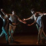 De los duendes al universo de Lorca: la danza toma abril en Teatros del Canal