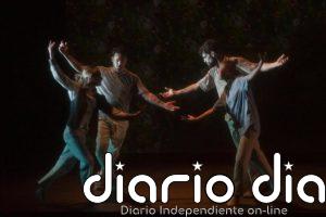 De los duendes al universo de Lorca: la danza toma abril en Teatros del Canal