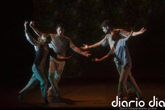 De los duendes al universo de Lorca: la danza toma abril en Teatros del Canal