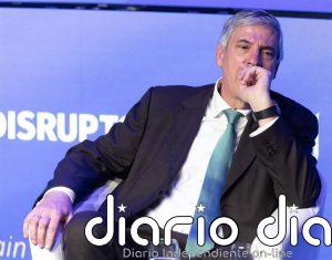 De los Mozos cifra en 20.000 millones la cartera de pedidos de Indra para 2026 y fija entregar como prioridad