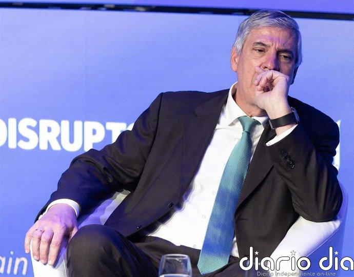 De los Mozos cifra en 20.000 millones la cartera de pedidos de Indra para 2026 y fija entregar como prioridad