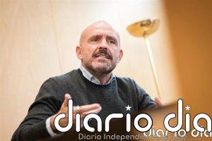 De los Santos (PP) denuncia la política "podrida" de Sánchez: "La prioridad nacional es que convoque elecciones"