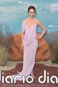 De Zendaya a Jacob Elordi: todos los looks de la premier de 'Euphoria' que vuelven a marcar tendencia