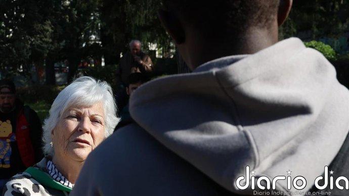 Deambular por el parque hasta dormir en la calle con 18 años: Somos Acogida alerta del limbo de los menores migrantes