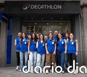 Decathlon abre este miércoles una nueva tienda en Córdoba
