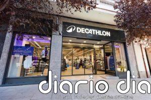 Decathlon aumenta su red comercial en Madrid con una nueva tienda en Madrid Río
