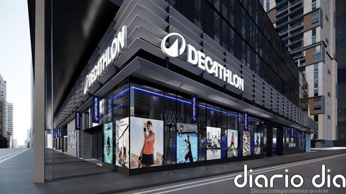 Decathlon ganó un 16% más en 2025, hasta los 910 millones, e ingresó 16.800 millones (+5,6%)