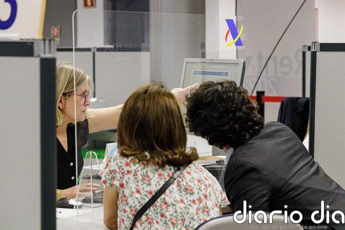 Declaración de la Renta: cuánto tiempo tarda Hacienda en devolver el dinero en 2026