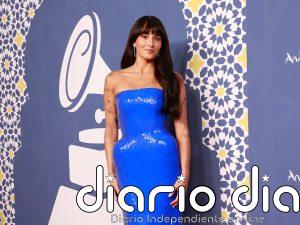 Declaraciones inéditas de Aitana tras confesarse con Rosalía