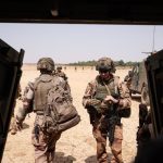 Declarado un toque de queda de 72 horas en Malí tras la ofensiva de yihadistas y tuaregs de este sábado