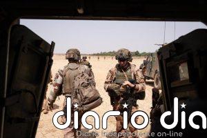 Declarado un toque de queda de 72 horas en Malí tras la ofensiva de yihadistas y tuaregs de este sábado