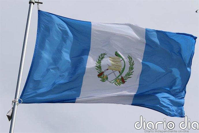 Declaran el estado de prevención en cinco departamentos de Guatemala para hacer frente a las pandillas
