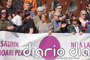 Decretan libertad provisional para el detenido por el presunto homicidio de su pareja el pasado miércoles en Basauri