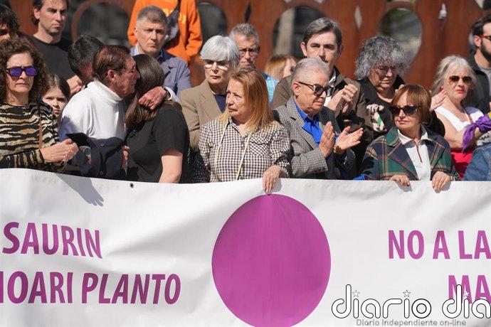 Decretan libertad provisional para el detenido por el presunto homicidio de su pareja el pasado miércoles en Basauri