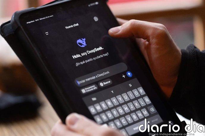 DeepSeek V4 llega con dos nuevos modelos que ofrecen un alto rendimiento en contextos largos a un coste reducido