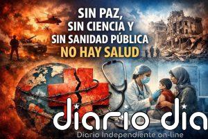 Defensa de la Sanidad Pública defiende la salud como derecho fundamental frente a su mercantilización