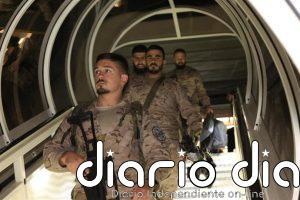 Defensa publica una convocatoria de 2.944 plazas para oficiales y suboficiales de las Fuerzas Armadas y la Guardia Civil