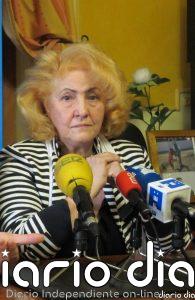 Defensor del Paciente exige responsabilidades tras la muerte del tercer paciente por sobredosis de quimio en Burgos