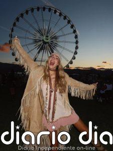 Del boho al cowboy: las influencers españolas que han marcado el estilo en Coachella 2026