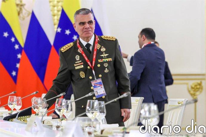 Delcy Rodríguez entrega al exministro de Defensa Vladimir Padrino la cartera de Agricultura