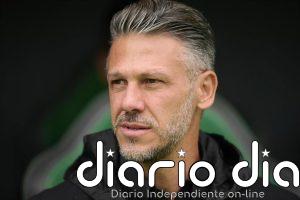 Demichelis: "Ganar al Real Madrid no significa la salvación"