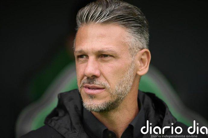 Demichelis: "Ganar al Real Madrid no significa la salvación"