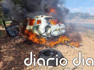 Denunciado penalmente un conductor de 25 años por provocar un accidente y huir en Tarragona