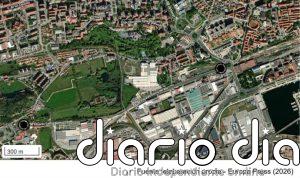 Denunciado por provocar un incendio de plumeros en Santander por el que hubo que evacuar a varias personas