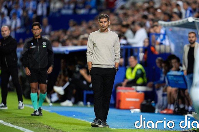 Deportivo y Málaga empatan su duelo de arriba y la Cultural Leonesa sobrevive por abajo