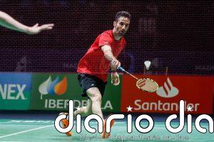 Derrotas de Leal, Abián y Azurmendi en la tercera jornada del Europeo de bádminton en Huelva