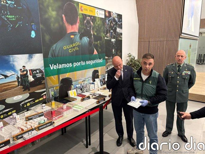 Desarticuladas 3 clínicas estéticas fraudulentas que operaban en Catalunya y Comunidad Valenciana