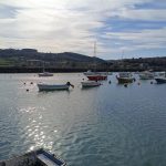 Descenso de la nubosidad y subida de las temperaturas este domingo en Euskadi