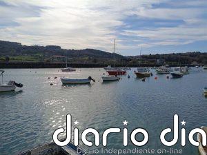 Descenso de la nubosidad y subida de las temperaturas este domingo en Euskadi