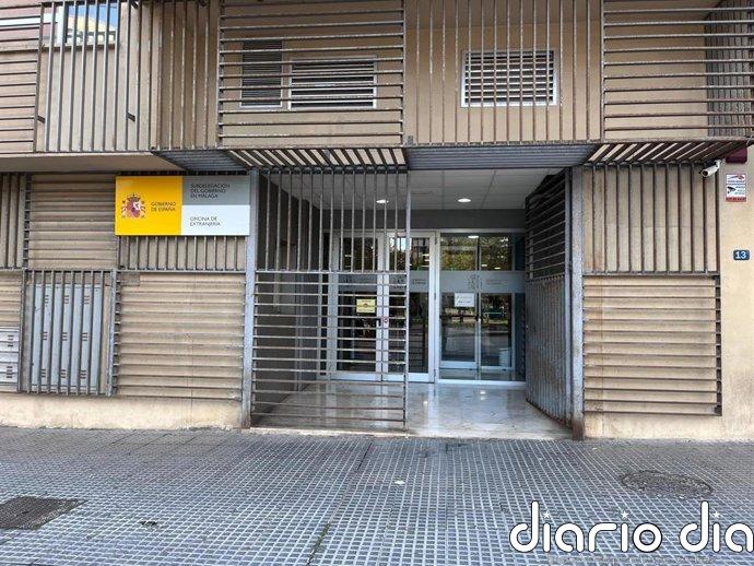 Desconvocada la huelga en las oficinas de Extranjería tras un acuerdo entre el Gobierno y CCOO