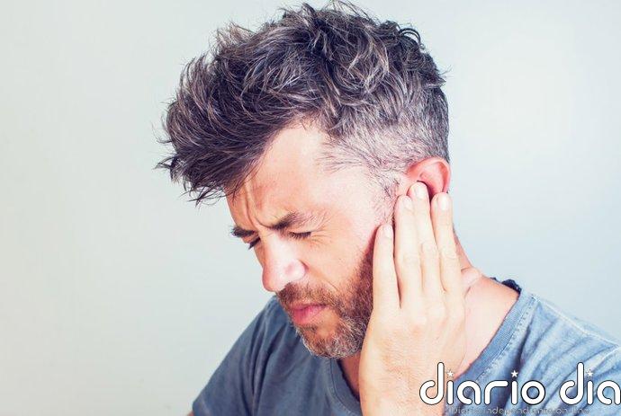 Descubren que la serotonina puede empeorar el tinnitus y apuntan a los antidepresivos más usados para la depresión