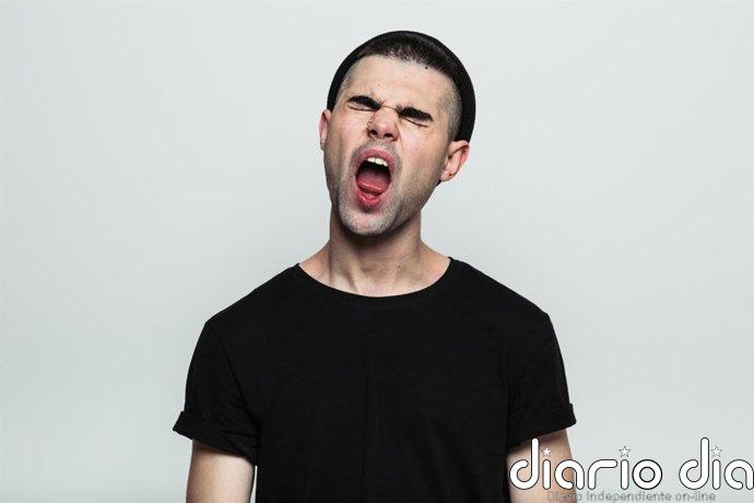 Descubren un circuito cerebral que conecta emociones y tics en el síndrome de Tourette