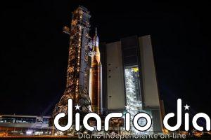 Despega la misión Artemis II que llevará a cuatro astronautas alrededor de la Luna tras más de 50 años