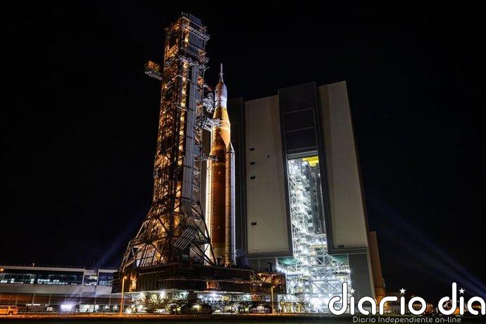 Despega la misión Artemis II que llevará a cuatro astronautas alrededor de la Luna tras más de 50 años