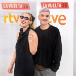 'Despierto Amándote', de Miranda!, sintonía oficial de La Vuelta 26