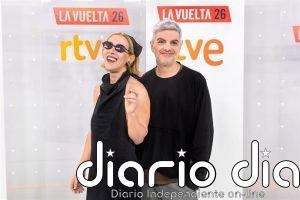 'Despierto Amándote', de Miranda!, sintonía oficial de La Vuelta 26