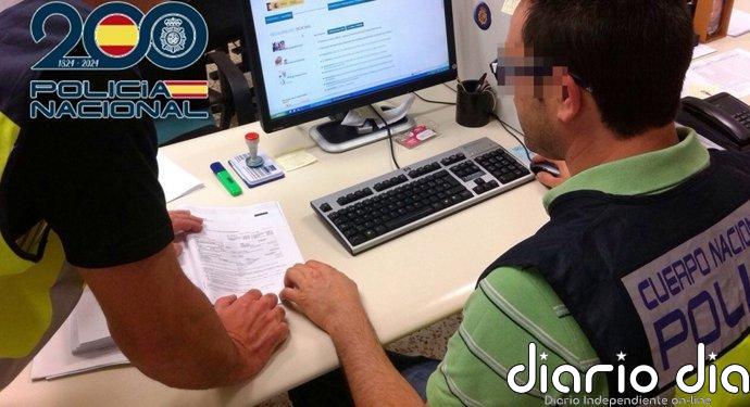 Destapado un fraude en España y Portugal para introducir falsos soldadores procedentes de Colombia y Perú