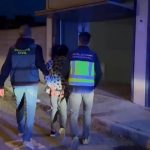 Detenida en Manacor la mujer condenada por matar a su bebé arrojándolo a un contenedor