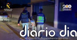 Detenida en Manacor la mujer condenada por matar a su bebé arrojándolo a un contenedor