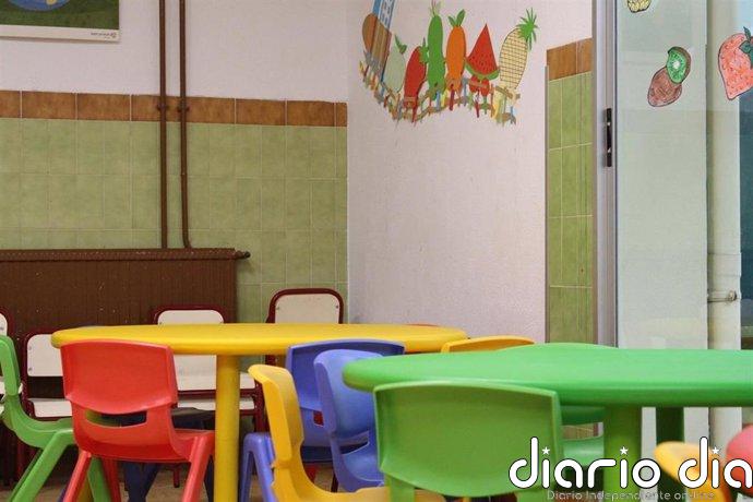 Detenida una maestra acusada de maltrato a 18 niños de infantil de un colegio de Córdoba